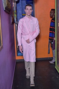 Hood by Air Men's Spring 2017