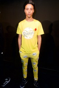 House of Holland Men's Spring 2017