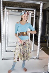 I’m Isola Marras Resort 2017