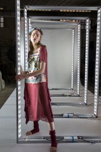 I’m Isola Marras Resort 2017
