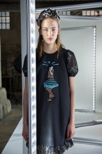 I’m Isola Marras Resort 2017