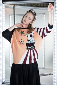 I’m Isola Marras Resort 2017