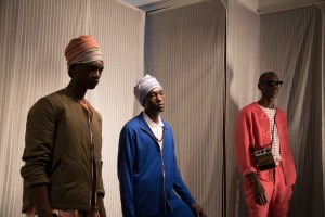 YMC Men's Spring 2017