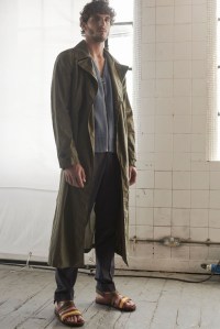 Joseph Men's Spring 2017