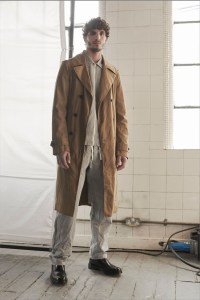 Joseph Men's Spring 2017