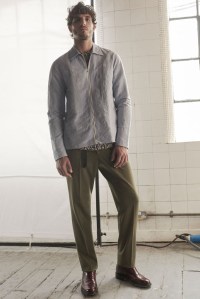 Joseph Men's Spring 2017