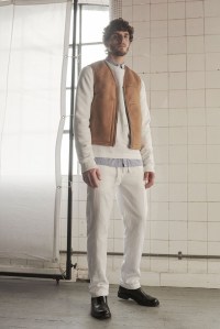 Joseph Men's Spring 2017