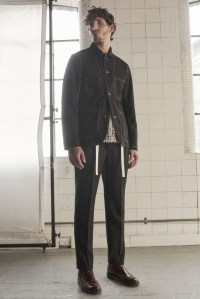 Joseph Men's Spring 2017