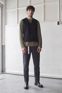 Joseph Men's Spring 2017
