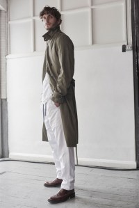 Joseph Men's Spring 2017