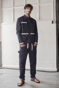 Joseph Men's Spring 2017