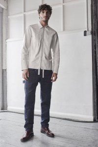 Joseph Men's Spring 2017