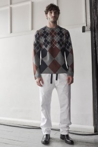 Joseph Men's Spring 2017