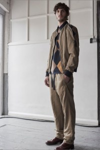 Joseph Men's Spring 2017