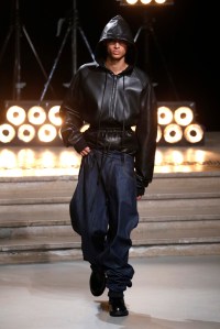 Juun.J Men's Spring 2017