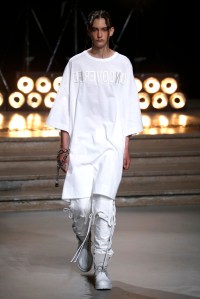 Juun.J Men's Spring 2017