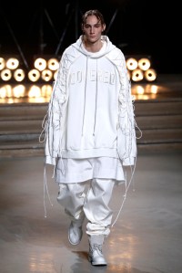 Juun.J Men's Spring 2017