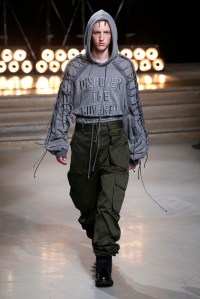 Juun.J Men's Spring 2017