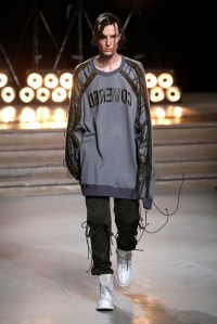 Juun.J Men's Spring 2017