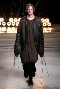 Juun.J Men's Spring 2017