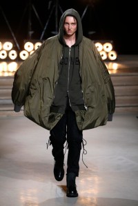 Juun.J Men's Spring 2017