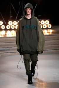 Juun.J Men's Spring 2017