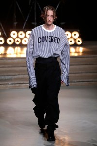 Juun.J Men's Spring 2017