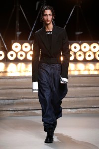 Juun.J Men's Spring 2017
