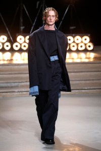 Juun.J Men's Spring 2017