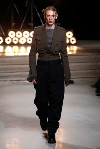 Juun.J Men's Spring 2017