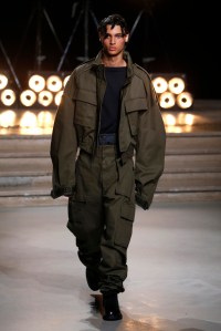 Juun.J Men's Spring 2017