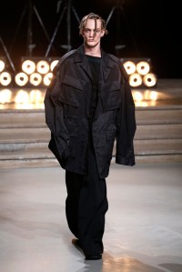 Juun.J Men's Spring 2017