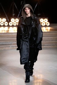 Juun.J Men's Spring 2017