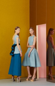 Lela Rose Resort 2017