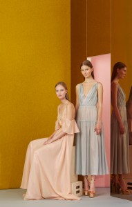 Lela Rose Resort 2017