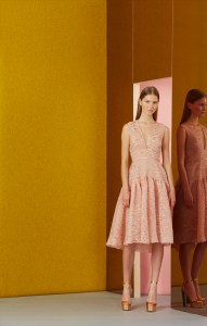 Lela Rose Resort 2017