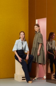 Lela Rose Resort 2017