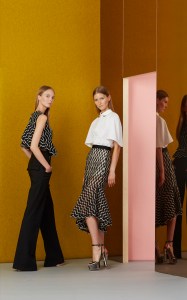 Lela Rose Resort 2017