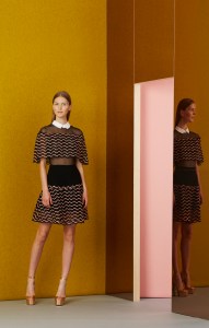 Lela Rose Resort 2017