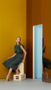 Lela Rose Resort 2017