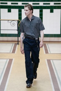 Lemaire Men's Spring 2017