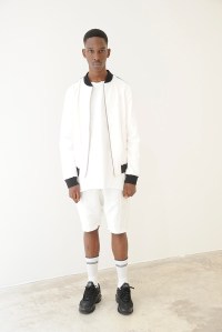 Les Benjamins Men's Spring 2017