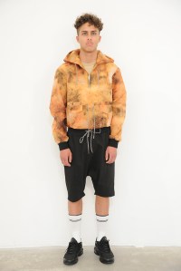 Les Benjamins Men's Spring 2017