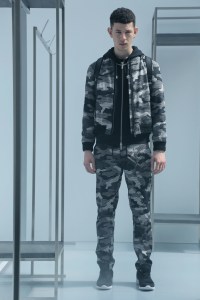 M.X Maxime Simoens Men's Spring 2017