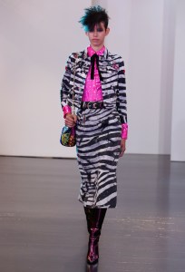 Marc Jacobs Resort 2017