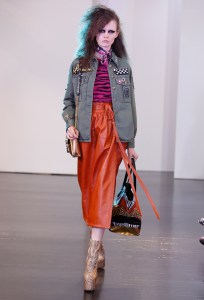 Marc Jacobs Resort 2017