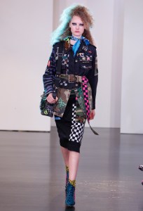 Marc Jacobs Resort 2017
