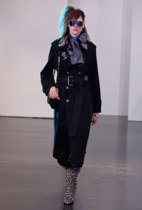 Marc Jacobs Resort 2017