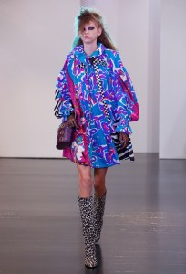 Marc Jacobs Resort 2017