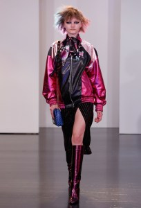 Marc Jacobs Resort 2017